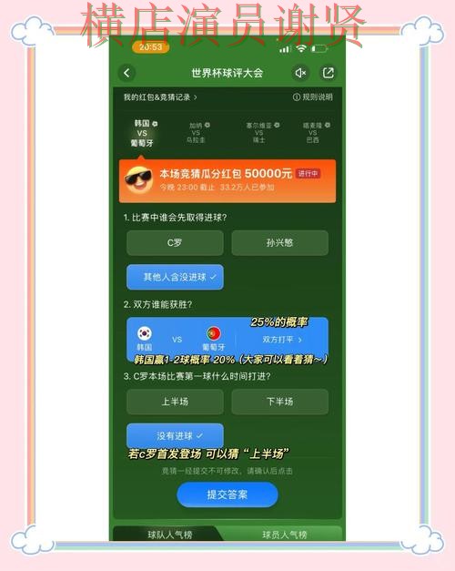 世界杯竞猜平台玩法指南怎么选？盘点分析给你答案（世界杯全球总决赛）